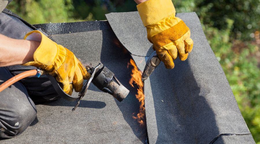 Professional residential roofers in Dunnell, MN